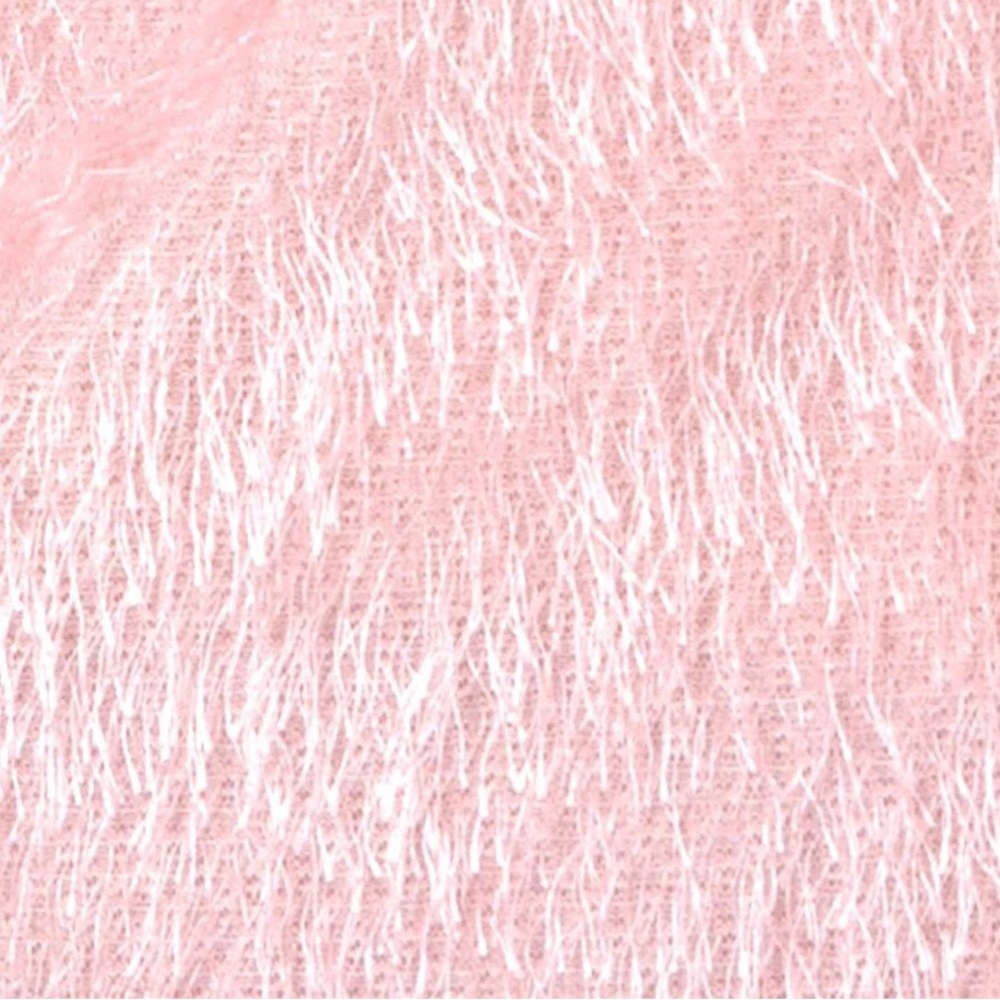 Motel Rocks Pink Backless Dress - Picture 7 of 7